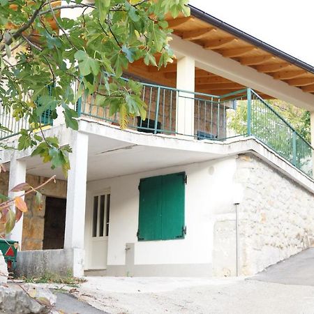 Dream Stonehouse Villa Poljica  Kültér fotó