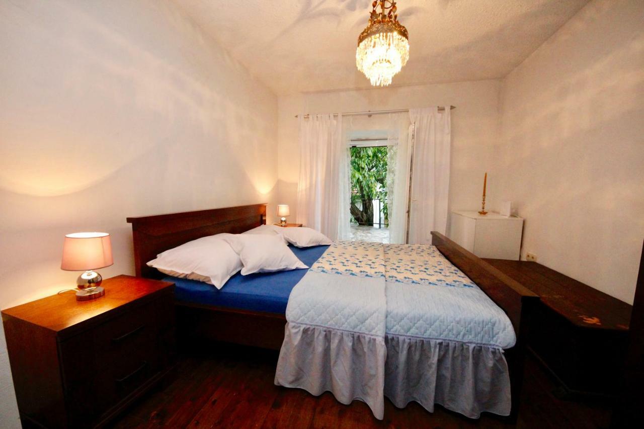 Dream Stonehouse Villa Poljica  Kültér fotó