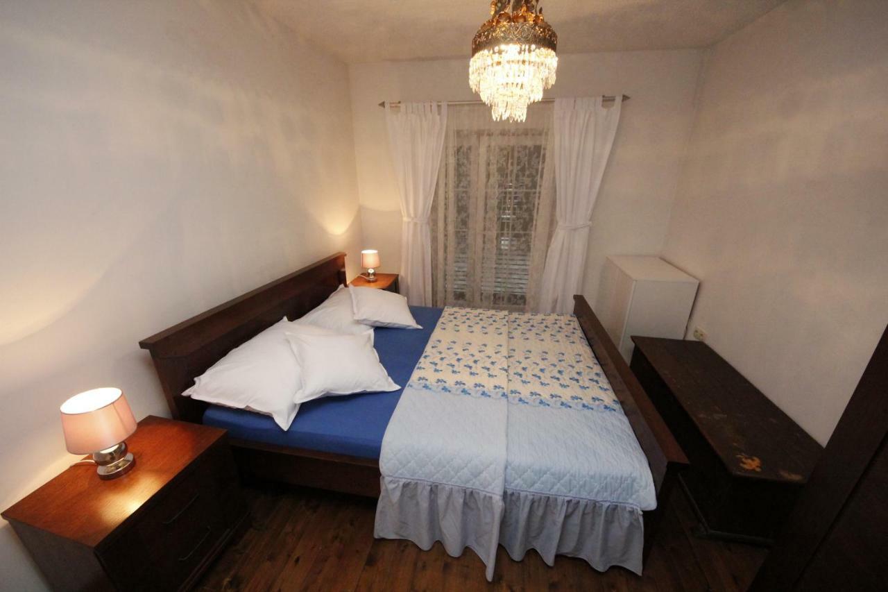 Dream Stonehouse Villa Poljica  Kültér fotó