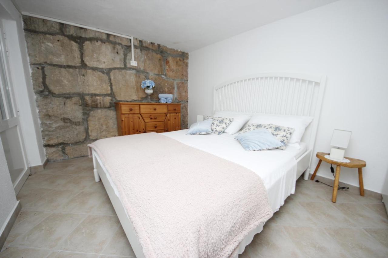 Dream Stonehouse Villa Poljica  Kültér fotó